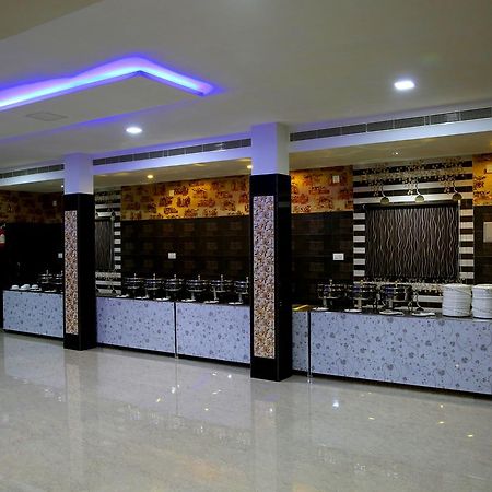 Venky'S Delight Rajahmundry Bagian luar foto