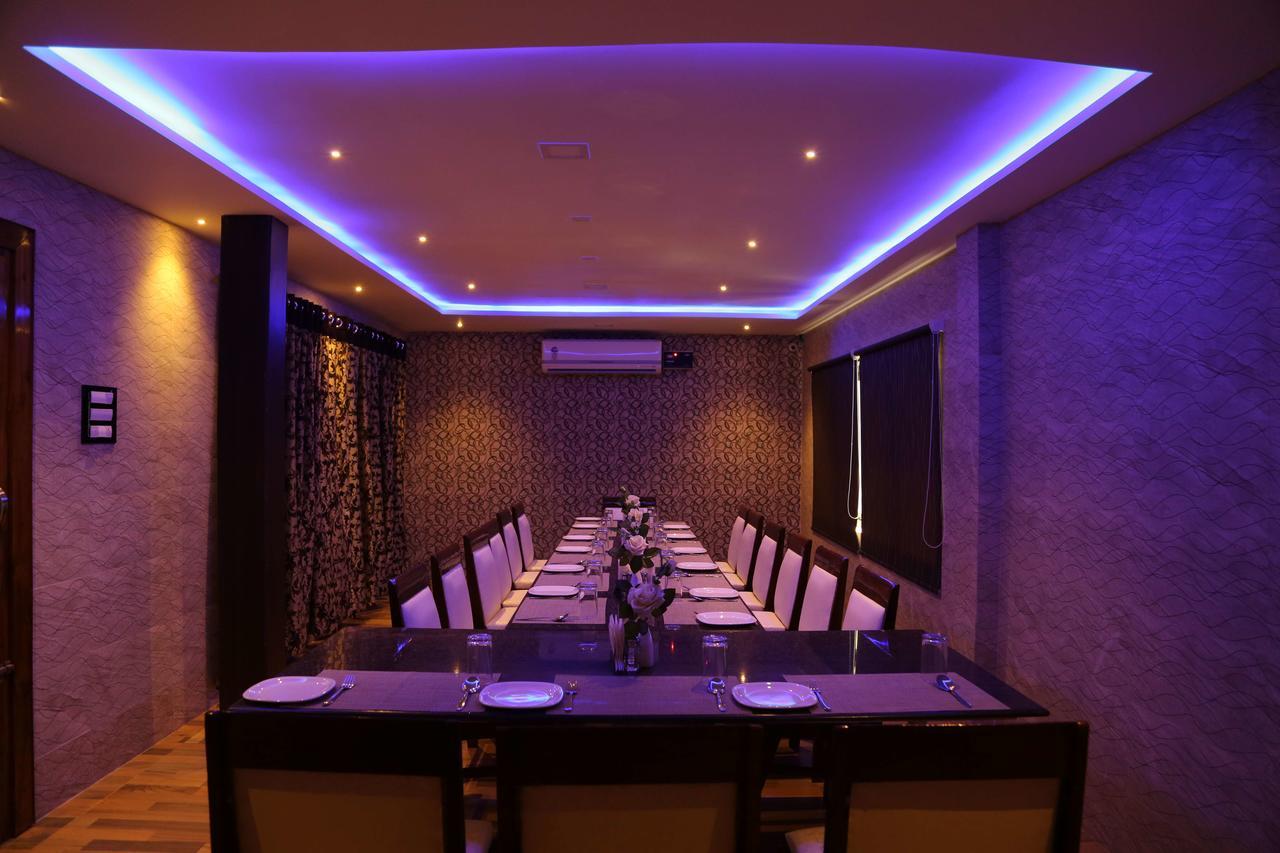 Venky'S Delight Rajahmundry Bagian luar foto