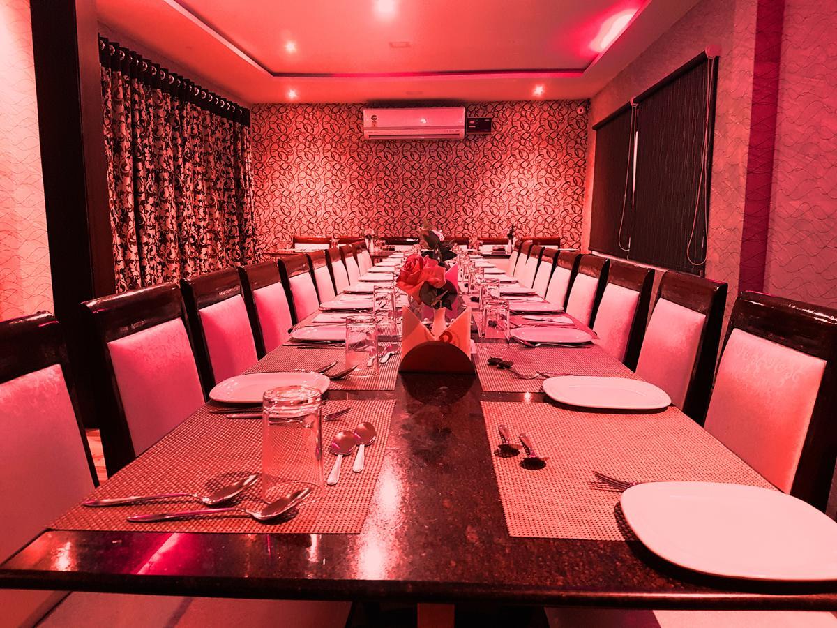 Venky'S Delight Rajahmundry Bagian luar foto